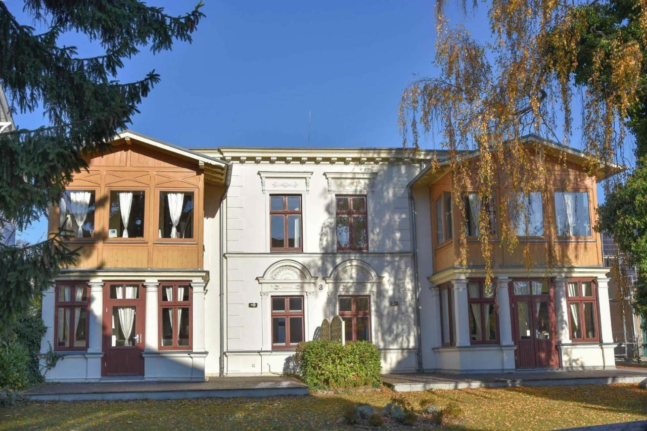 Lamora 04 * Heringsdorf (Usedom)
