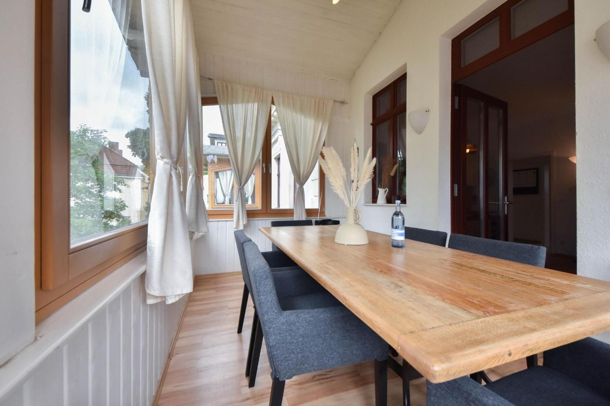 Apartment Lamora 04