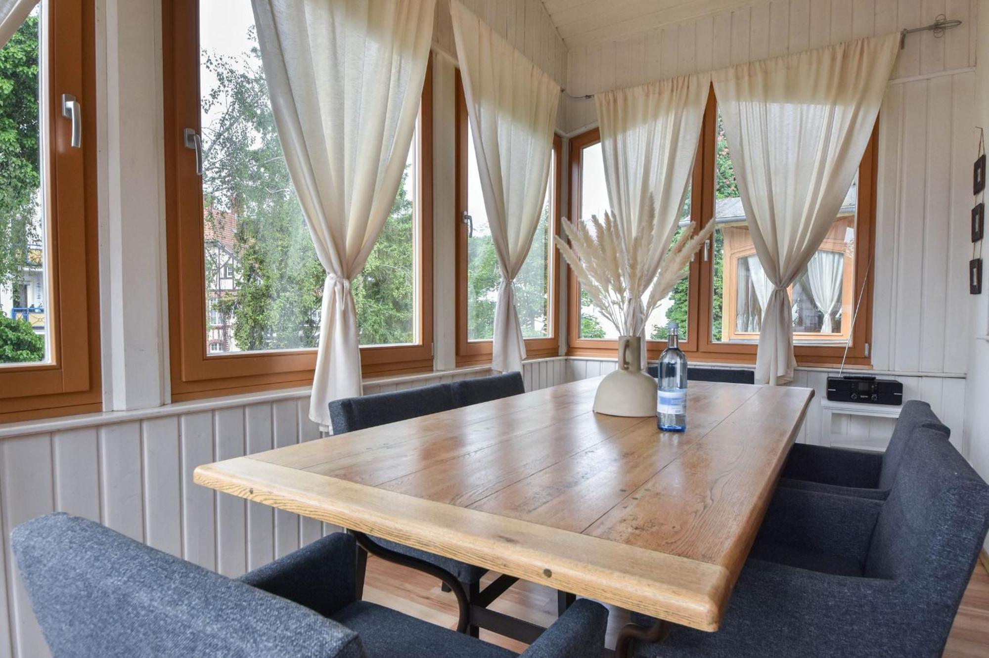 Lamora 04 Apartment Heringsdorf (Usedom)