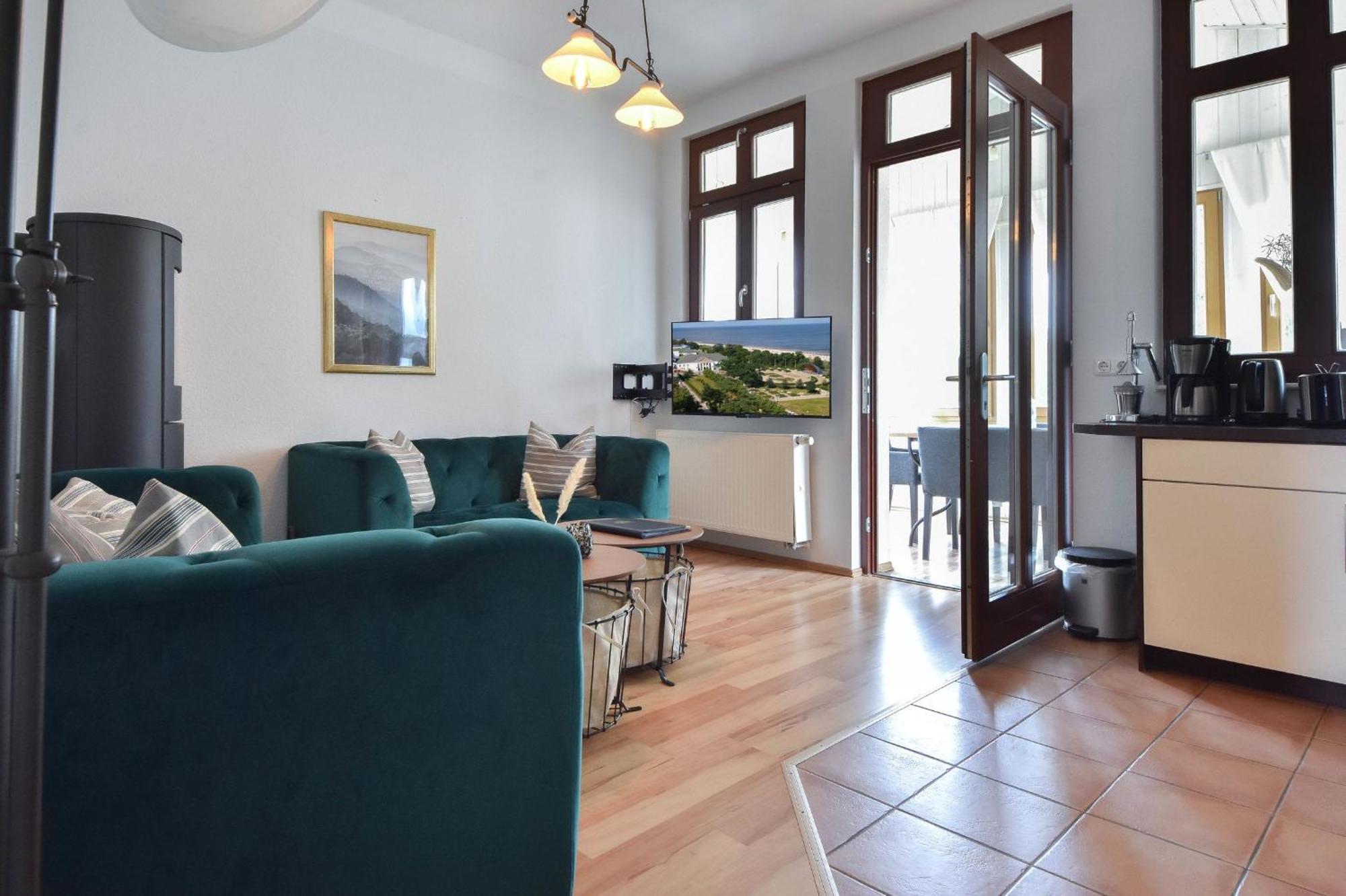 Lamora 04 Apartment